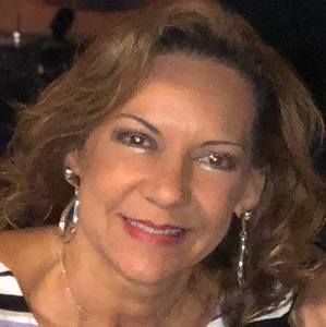 Meet your Posher, Beth